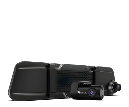 Kamera samochodowa NAVITEL MR750 Smart 2K/11,9"/150